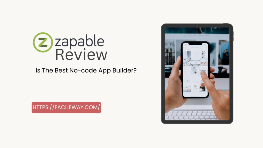 fahimbhuiyan18's tweet card. Are you looking for Zapable Review? Read here when you should use this platform and when not, and what are the top competitors of this.