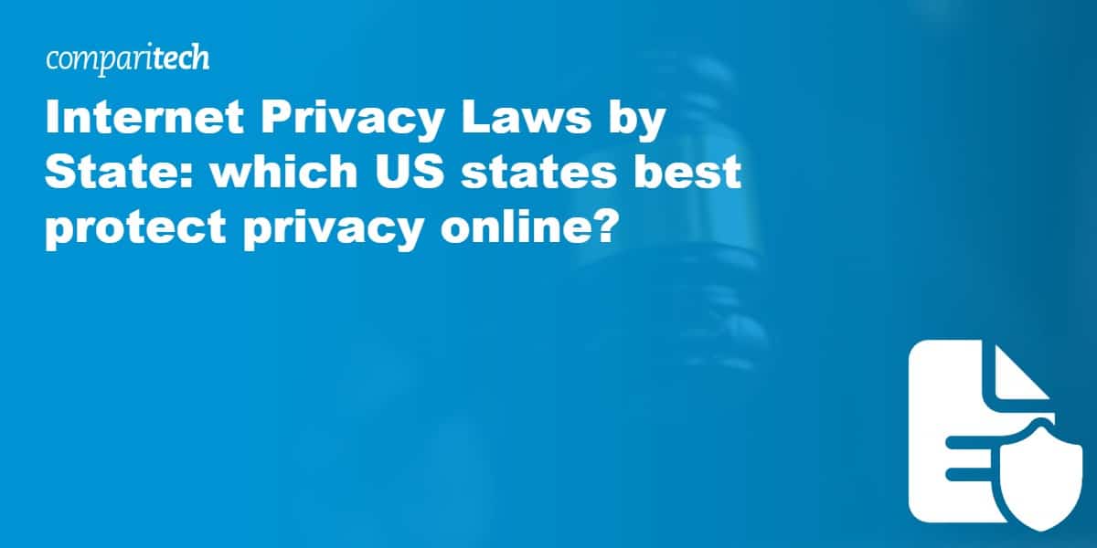 incogni_com's tweet card. Laws governing online privacy in the US vary widely from state to state. We evaluated each and every state based on 20 key criteria.
