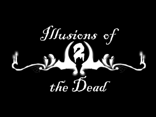 ModDB's tweet card. Illusions of the Dead 2 - Development Article #15 - November 2025.