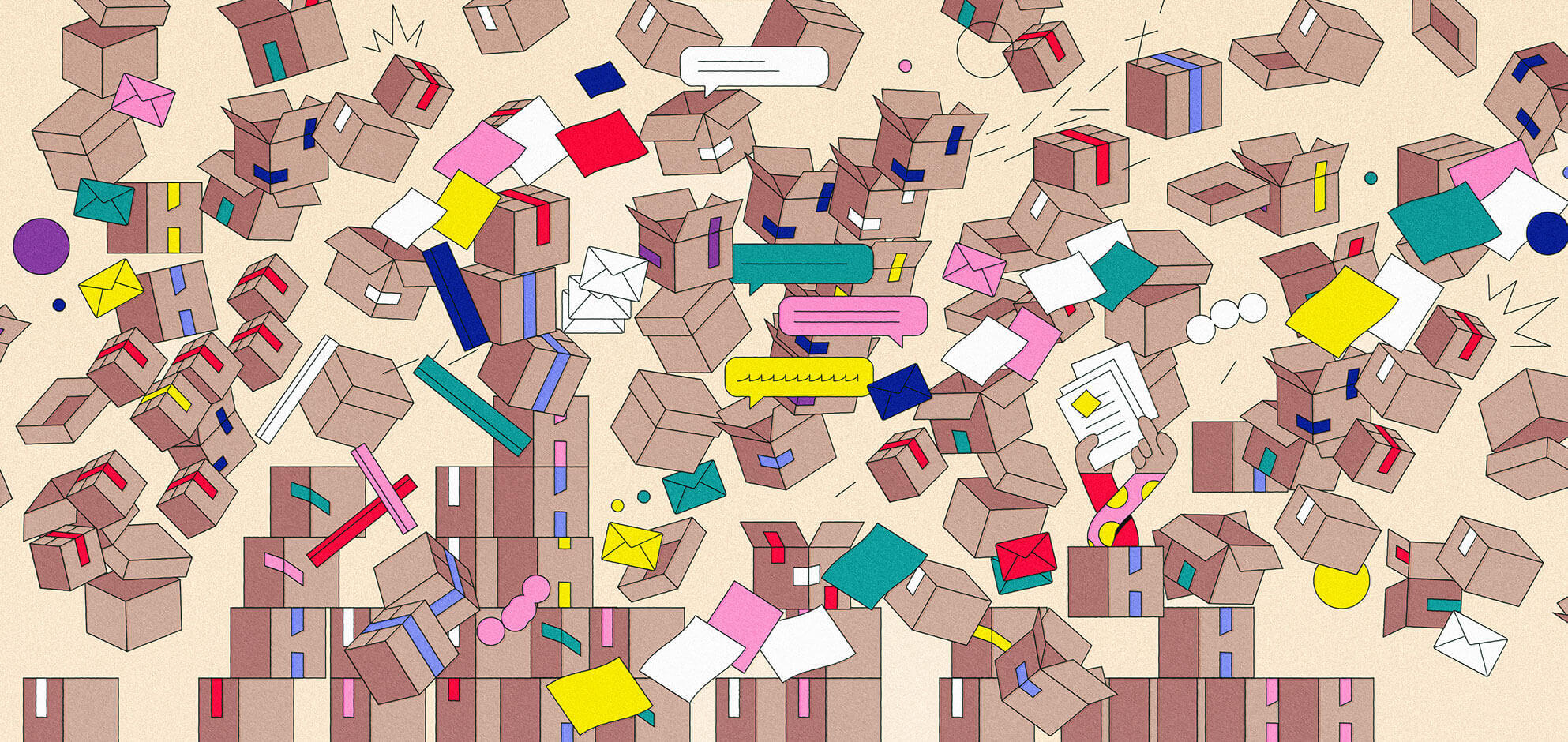 intercom's tweet card. Managing user storage is the foundation of the Intercom platform and requires constant evolution. Learn how we scaled our user base and made it more secure.