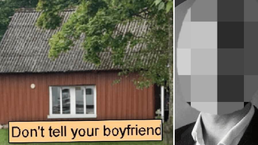 mr_engstrom's tweet card. När styvpappan ringde för att prata ut spelade hon in allt. Nu kan flickans hemliga ljudfil skicka honom i fängelse i tio år. – Du hade någonting som jag ville ha, hörs mannen – känd från ett...