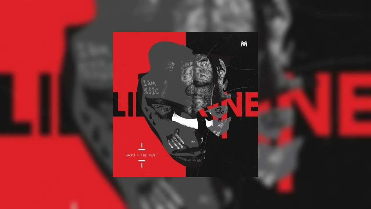 BitchStackAlot's tweet card. Lil Wayne - Sorry 4 The Wait Mixtape Hosted by Young Money Ent.