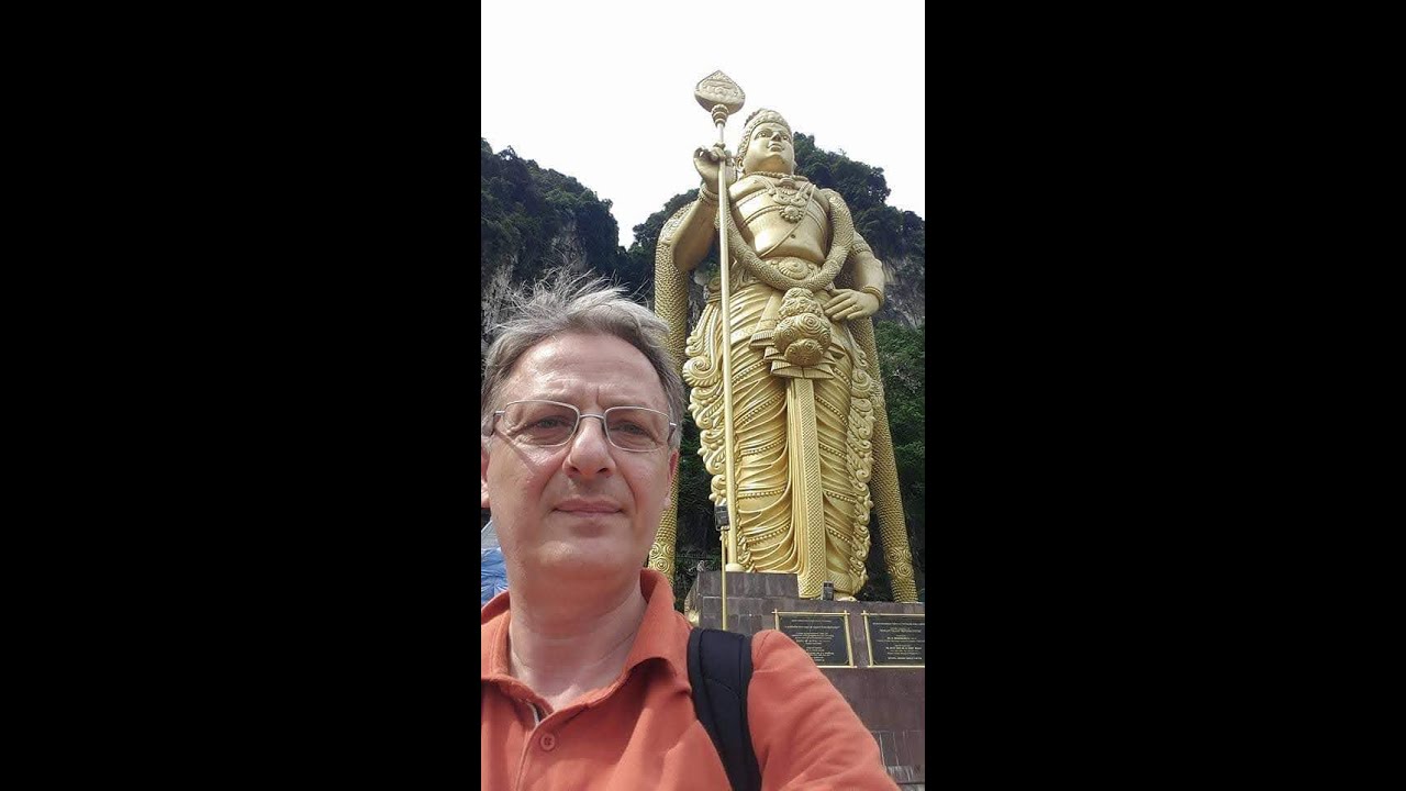 alinafi2's tweet card. Salih'in Devesi mi? ÇIPLAK - Naked - Münzevi Kadın mı?