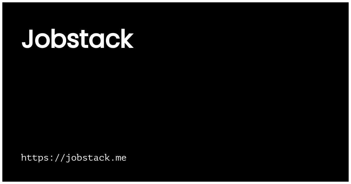 lanreadelowo's tweet card. The easiest way to keep track of your job hunting