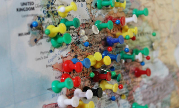 SmartCityIndex's tweet card. Open data: bando Ue da 3,5 milioni di euro. Cresce l’offerta di dataset nei piccoli Paesi. L'Italia rallenta