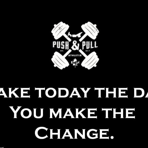 pushandpull17's tweet card. Push & Pull Athletix (PEI 🇨🇦) (@pushnpullathletix) • Instagram photo