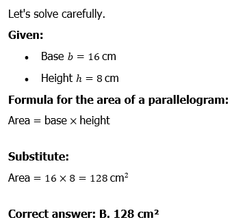 solaogundeko's tweet card. Mathematics Practice Test – Mensuration (Area, Volume, Length, Radius and Perimeter) - Questions with Answers and Explanations