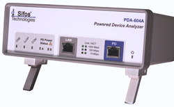 SifosTech's tweet card. /PRNewswire-PRWeb/ -- Sifos Technologies, Inc. (http://www.sifos.com) offers one-button, fully automated test sequences and limit checking for critical Powered...