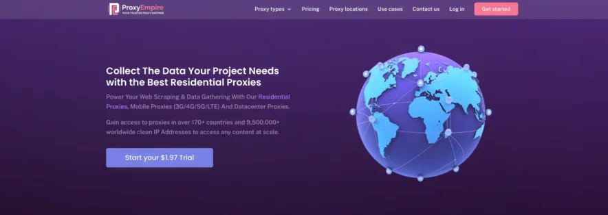 venuelabsofc's tweet card. 14 Best Datacentre Proxy Services 2025 ✅: Webshare, Oxylabs, and Decodo offer customizable plans, large proxy pools, and fast, secure performance for scraping.