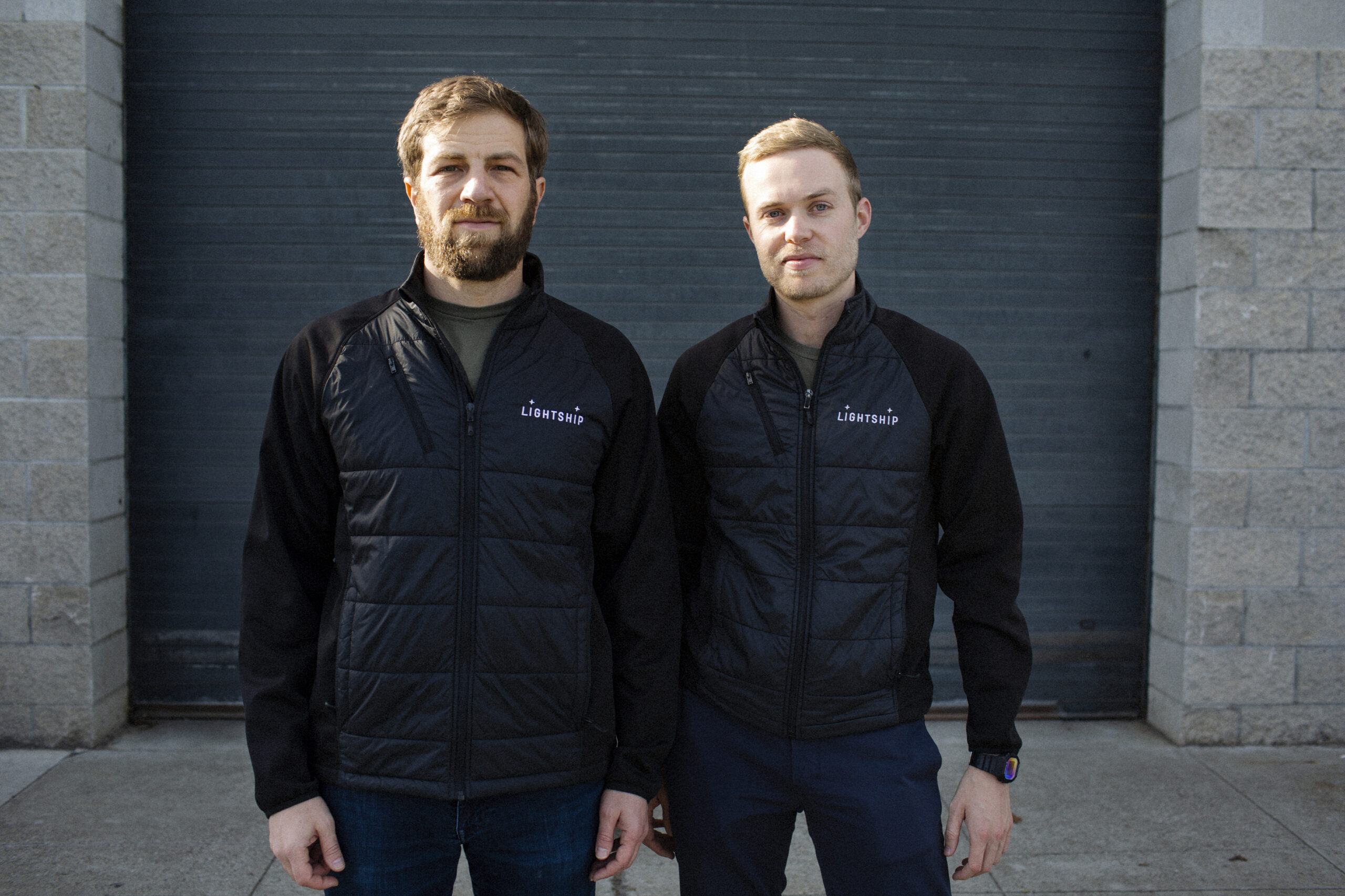 obviousvc's tweet card. The year was 2019, and Lightship co-founder Ben Parker had spent the past five years working at Tesla as a battery engineer. As you do when you’re a tech-minded 20-something, Ben also had a pet...