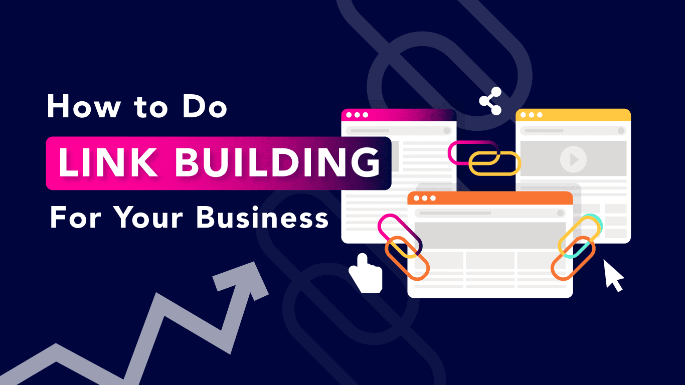 rupertgmorris's tweet card. Links are a valuable currency on the web...Whether you’re new to SEO or not, it’s crucial to understand how link building for SEO works.