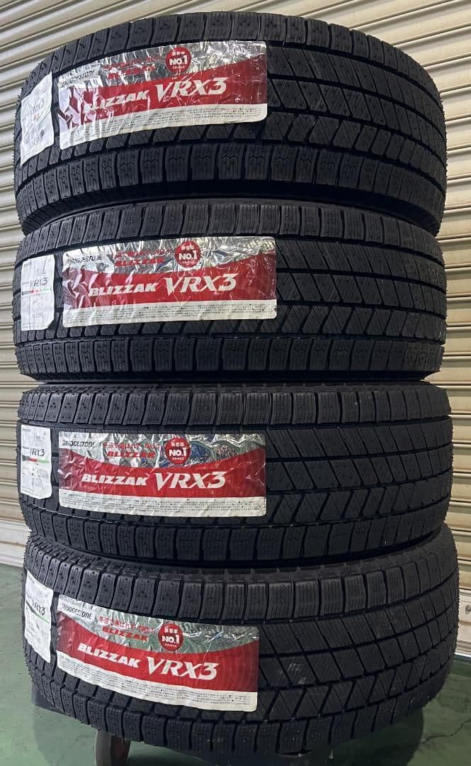 dungeonmeshi0's tweet card. 新品送料込スタッドレスタイヤブリヂストンVRX3 185/60R16 2本①をメルカリでお得に通販、誰でも安心して簡単に売り買いが楽しめるフリマサービスです。新品/未使用品も多数、支払いはクレジットカード・キャリア決済・コンビニ・銀行ATMが利用可能で、品物が届いてから出品者に入金される独自システムのため安心です。