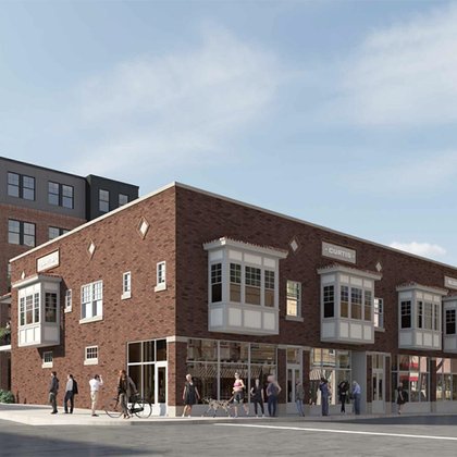 Tweet card summary image