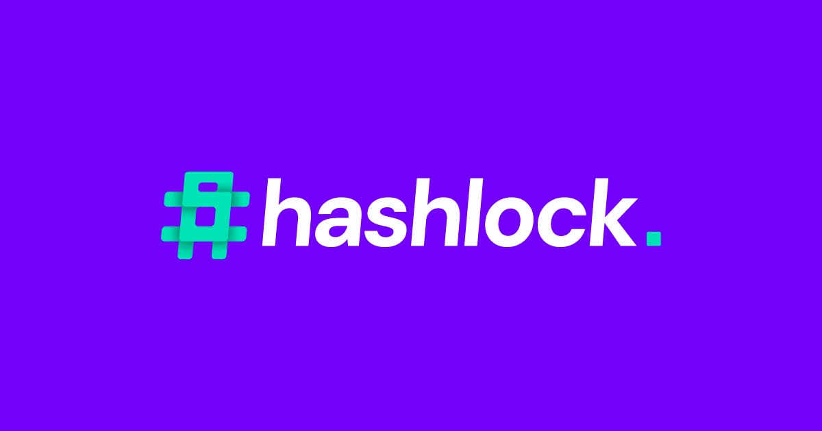 Hashlock_'s tweet card. Are you a solidity fanatic like us? Come join Hashlock, and help us continue to support adoption through our highly dedicated, and constantly evolving blockchain security team.