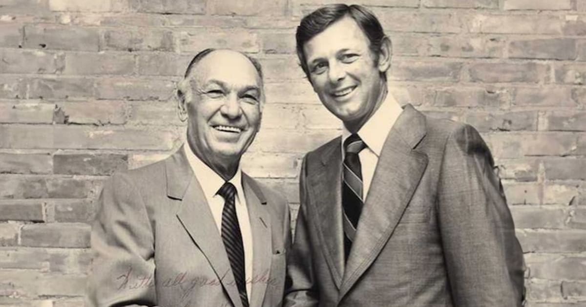 LauryLivsey's tweet card. Editor’s note: During his career, Bruce Devlin has touched many parts of the sport he loves. He’s been a world-class player, a television commentator, an author