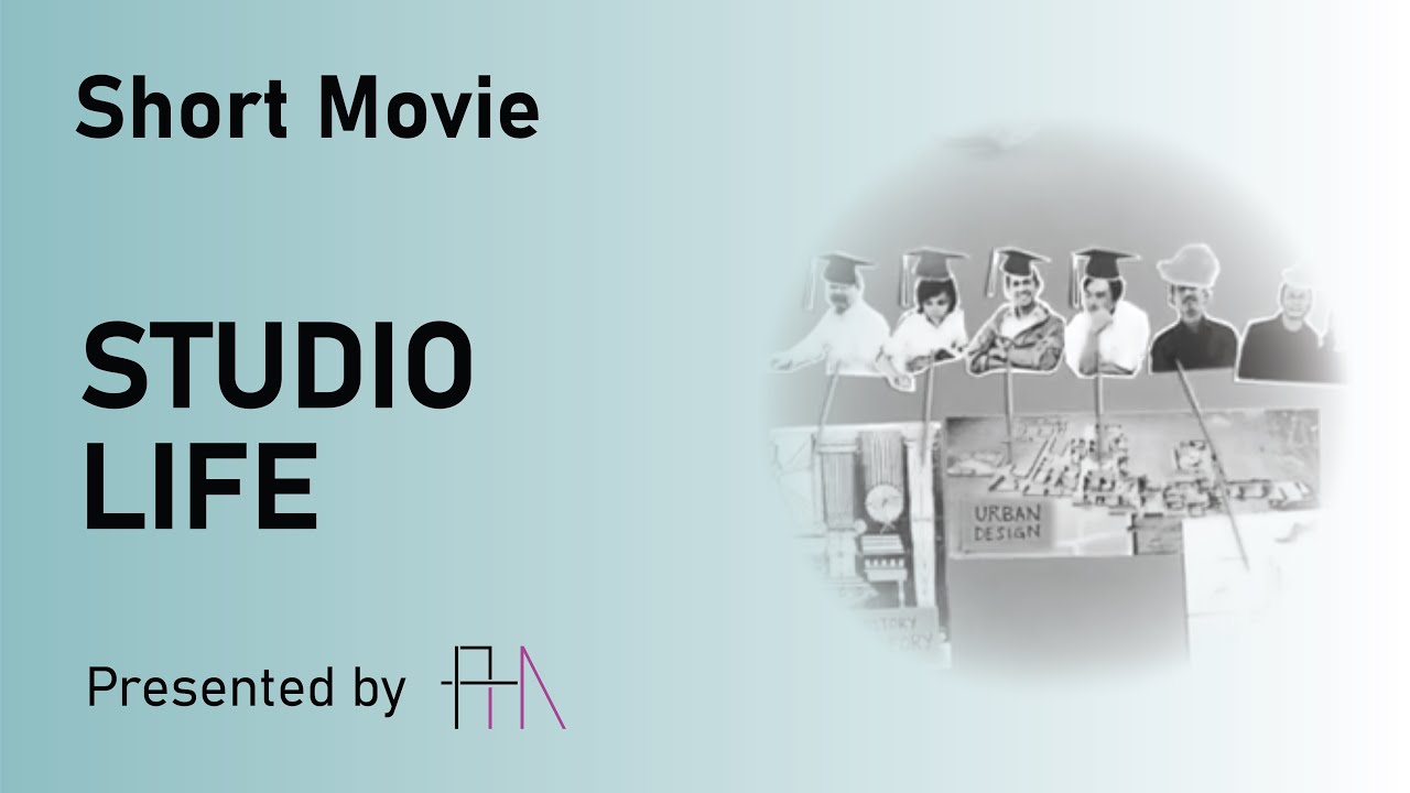 UPHarchitecture's tweet card. Studio Life Architecture UPH