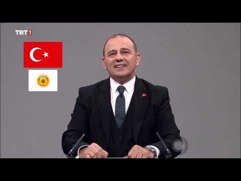 irfanuzunn's tweet card. EĞİTİM TRT Seçim Propaganda Konuşmamız. EVET BİRLİKTE YAPABİLİRİZ.