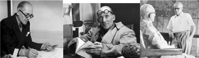 parislima's tweet card. ¿Quién #diseñó #Chandigarh? La empresa #Cassina rinde #homenaje al #primo de #Le_Corbusier reeditando el #mobiliario del #Capitolio y apoyando una investigación para aclarar la #autoría del #comple…