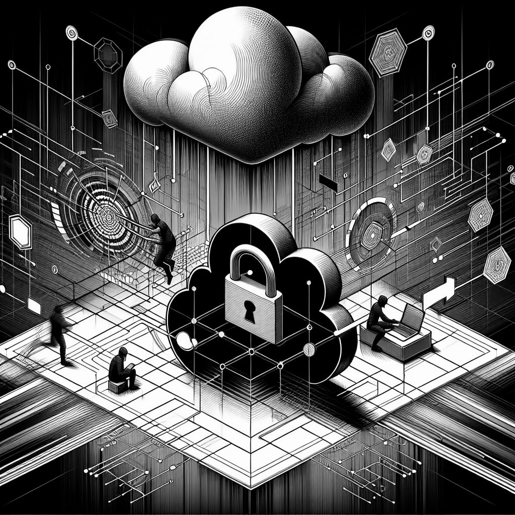 mitchcasspari's tweet card. Ein Cyberangriff auf Salesforce hat die Daten von über 200 Unternehmen kompromittiert. Gainsight-Anwendungen wurden als Einfallstor genutzt.