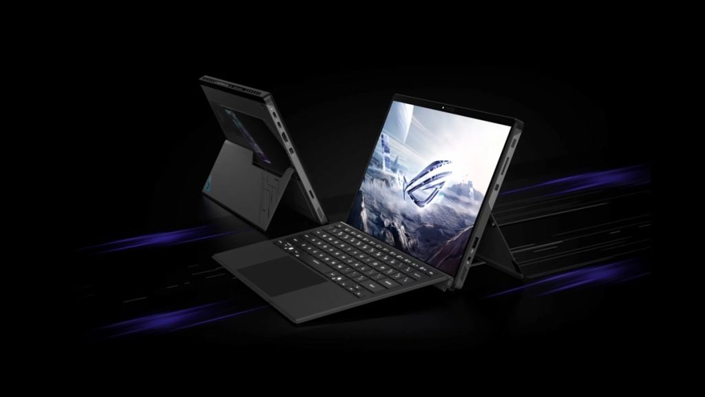 UAGNA's tweet card. Il mondo dei notebook è davvero vario. Si parla di qualità dei materiali, componenti e, nel caso di ROG, adattabilità per il gaming. Oggi invece ci riferiamo ad un prodotto dedicato anche a utenti...