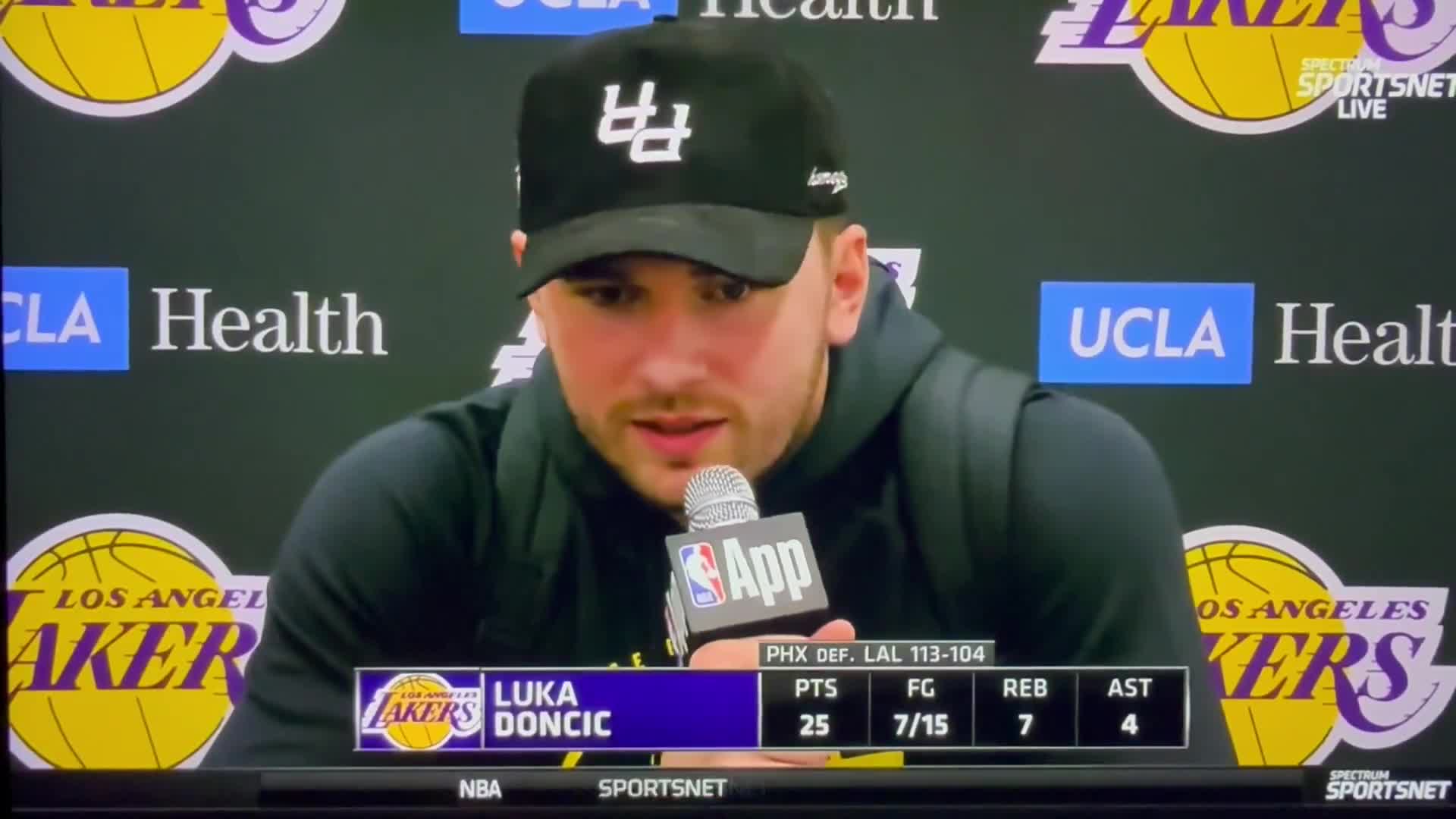 NBA247news1's tweet card. Watch l | Streamable