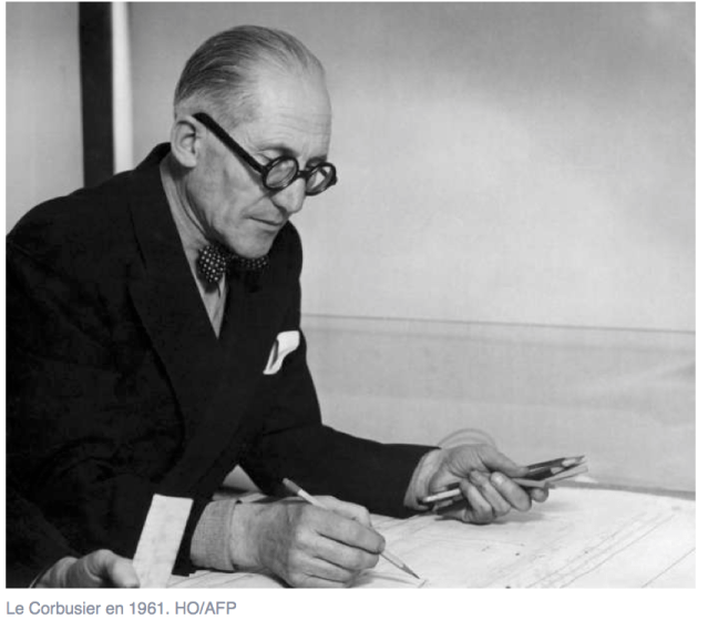 parislima's tweet card. Un libro propuesto por la fundación dedicado a su trabajo intenta liberar al arquitecto urbanista de los cargos pesados. En 2015, tres biografías que exploraron este lado oscuro del personaje había…