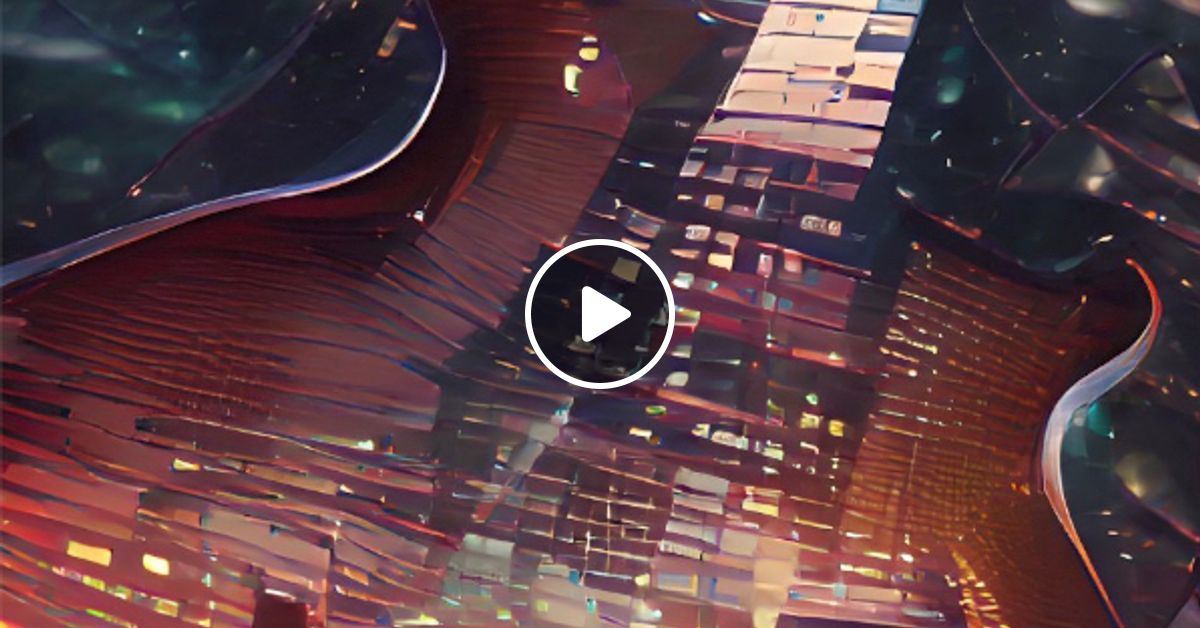 Miercs's tweet card. Seven years ago I did a mix(never posted to Mixcloud) called "Space Rock" that is unique in the Low Light Mixes catalog. It's a collection of instrumental tunes that are guitar driven and are a bit...