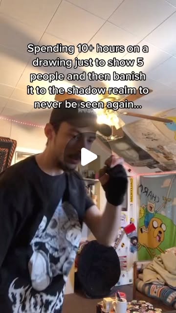 Random_sleeper's tweet card. Ato (@ato.mart) • Instagram reel