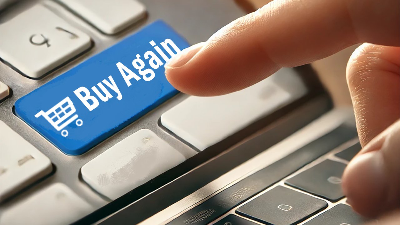 TeamEtail's tweet card. In ecommerce, customer satisfaction and brand loyalty are key. Customer acquisition costs are high – and it's far more profitable to keep a customer than to have to find a new one.