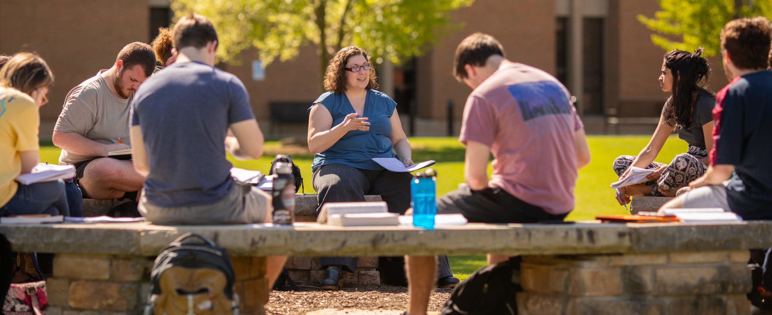 TeachingAtUTK's tweet card. Request tailored support from TLI at UT Knoxville for individual instructors, classroom observations, course design, syllabus reviews, mid-course feedback, and more to elevate your teaching and...