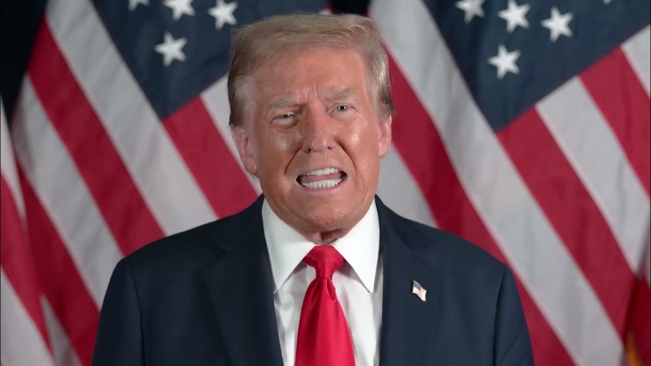 WNINE1's tweet card. I WILL END DOUBLE TAXATION...