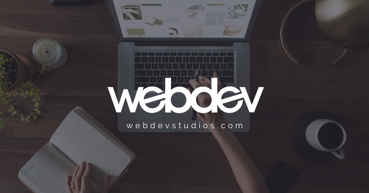 webdevstudios's tweet card. If your current WordPress website is performing and converting poorly, a website audit service performed by WebDevStudios is the solution.