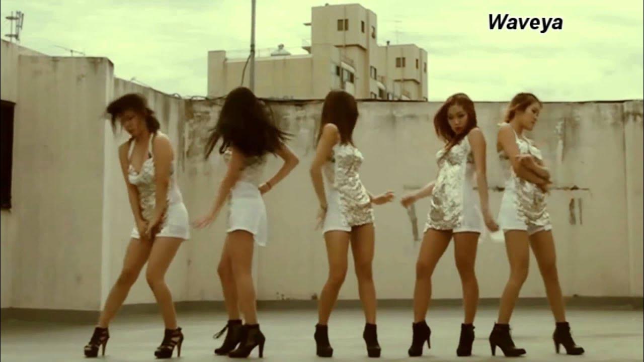 enhanger1's tweet card. One Night In Bangkok - FULL HD - REMIX DJ R&B