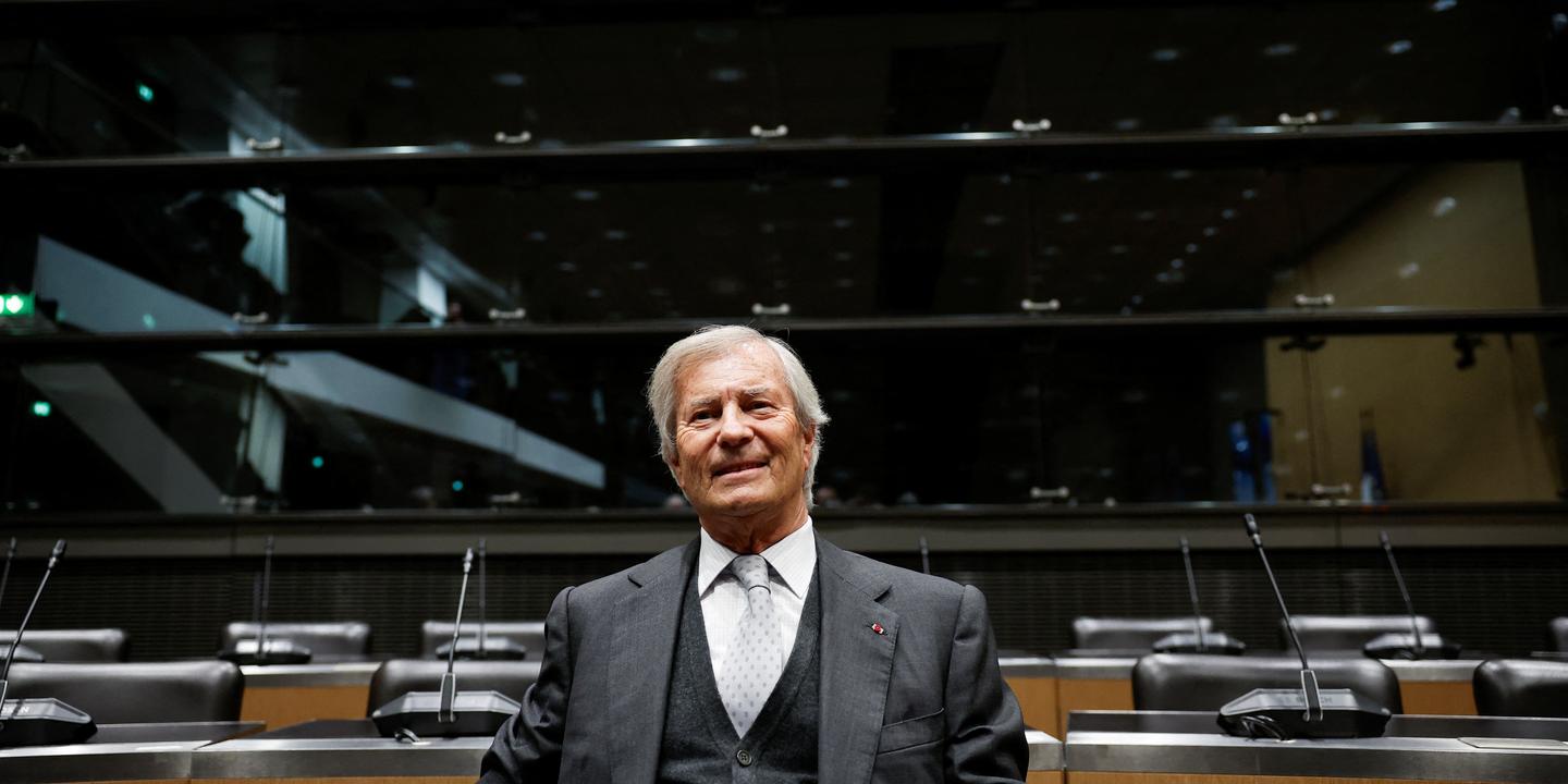 BriceLaemle's tweet card. ANALYSE. Le projet de scission du groupe de médias et de communication en quatre entités séparées vise officiellement à « révéler le vrai potentiel » des entreprises concernées mais aussi à contour...