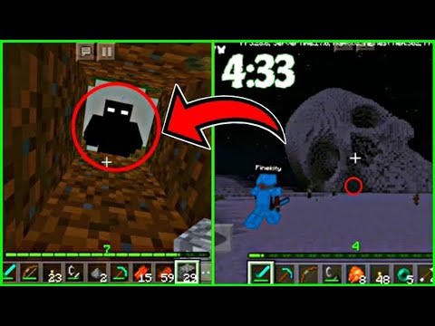 Megandroid1's tweet card. 3 VIDEOS mas VISTOS de EN BUSCA DE COSAS PARANORMALES en MINECRAFT!