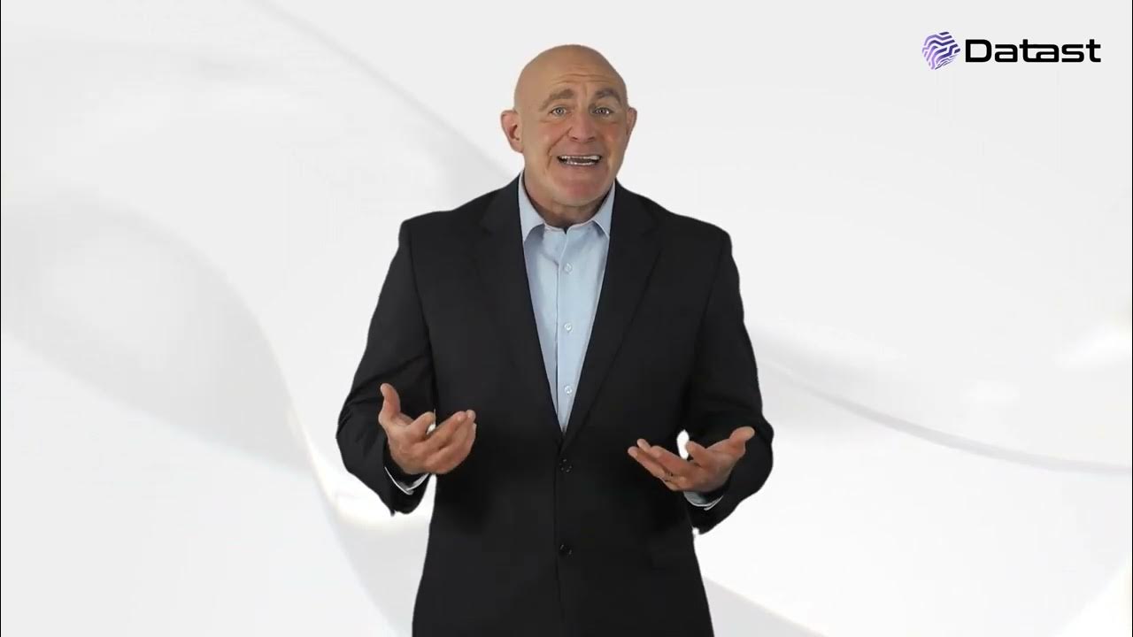 Datast_io's tweet card. Unlock Financial Freedom with Datast: The Future of GPU Investments