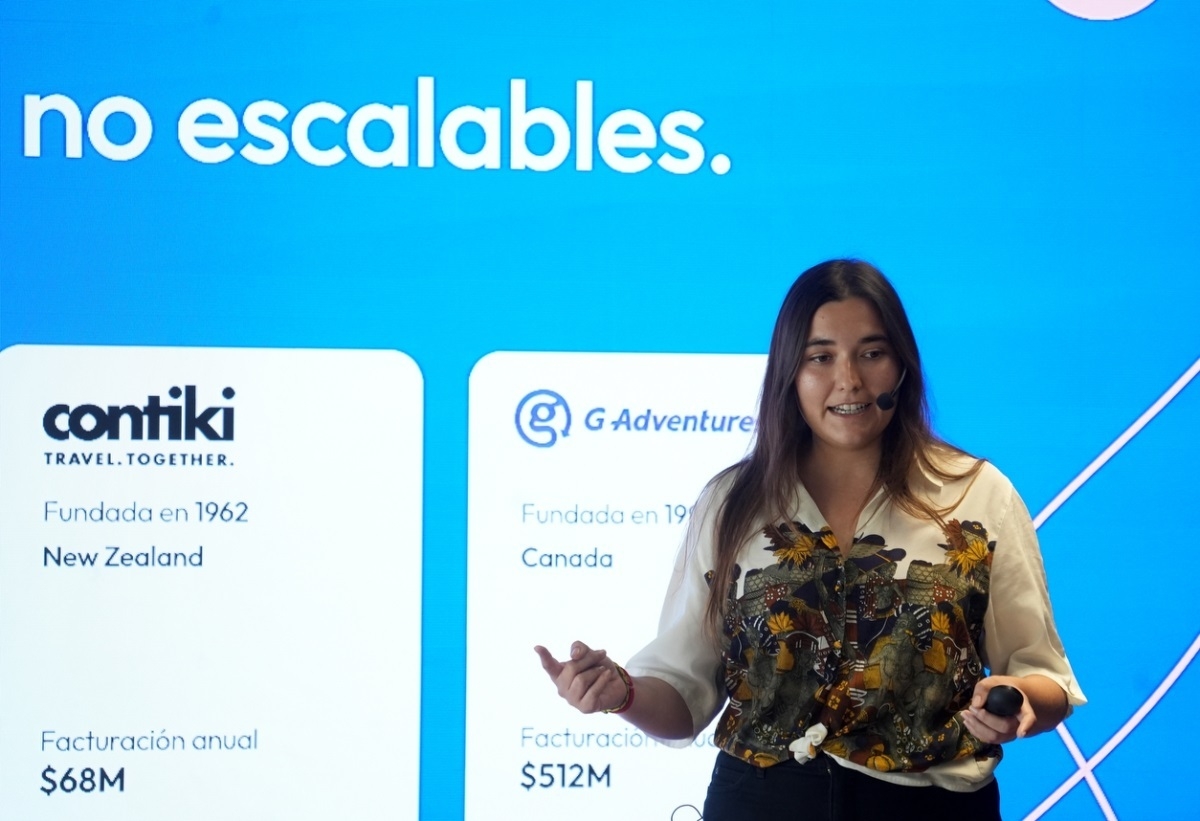 ceeivalencia's tweet card. Scale up abre convocatoria de aceleración y busca diez startups de alto potencial de la Comunitat...