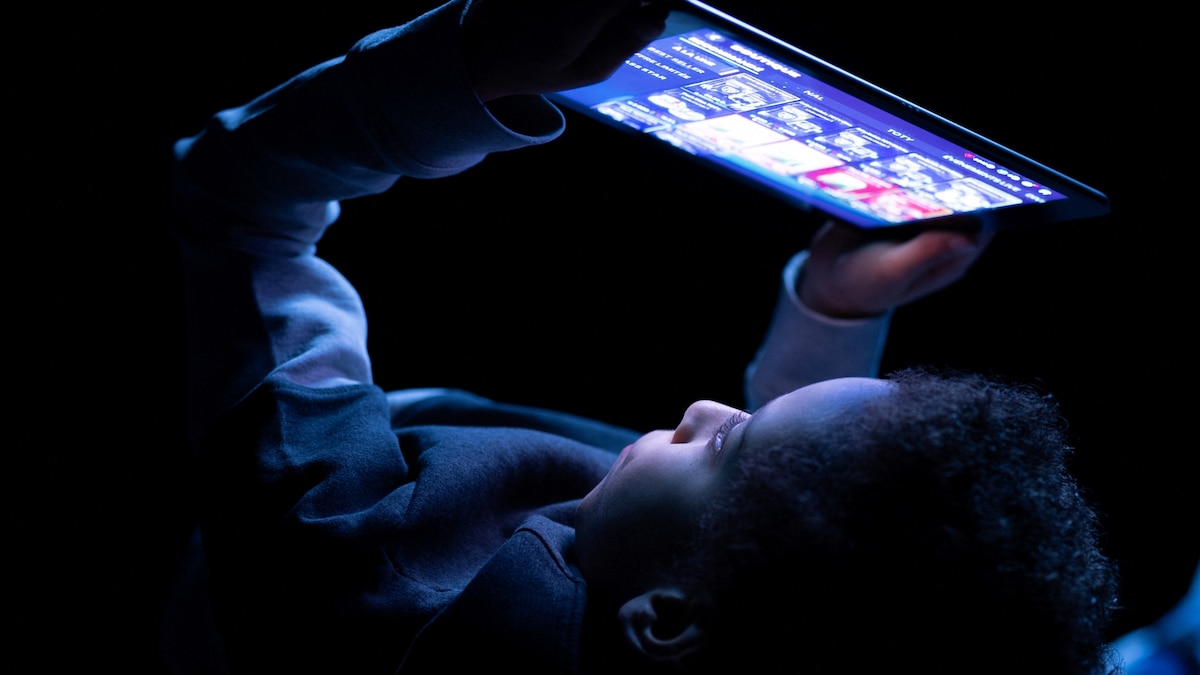 NatGeo's tweet card. Four ways the world has profoundly changed for today's young people, according to a comprehensive new global report.