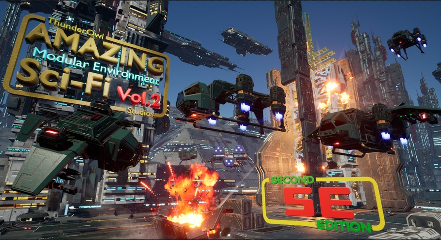 Designer_3dn's tweet card. Small Update (April 11, 2023):Modified (simplified) default demo map, older one you can still find in "Maps" folder, along with several other demo maps, check them all, 23 showcase and demo maps...