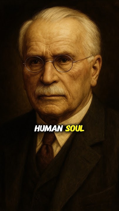 Patrick24640200's tweet card. The Night Carl Jung Descended Into Madness 📜 #history #carljung...