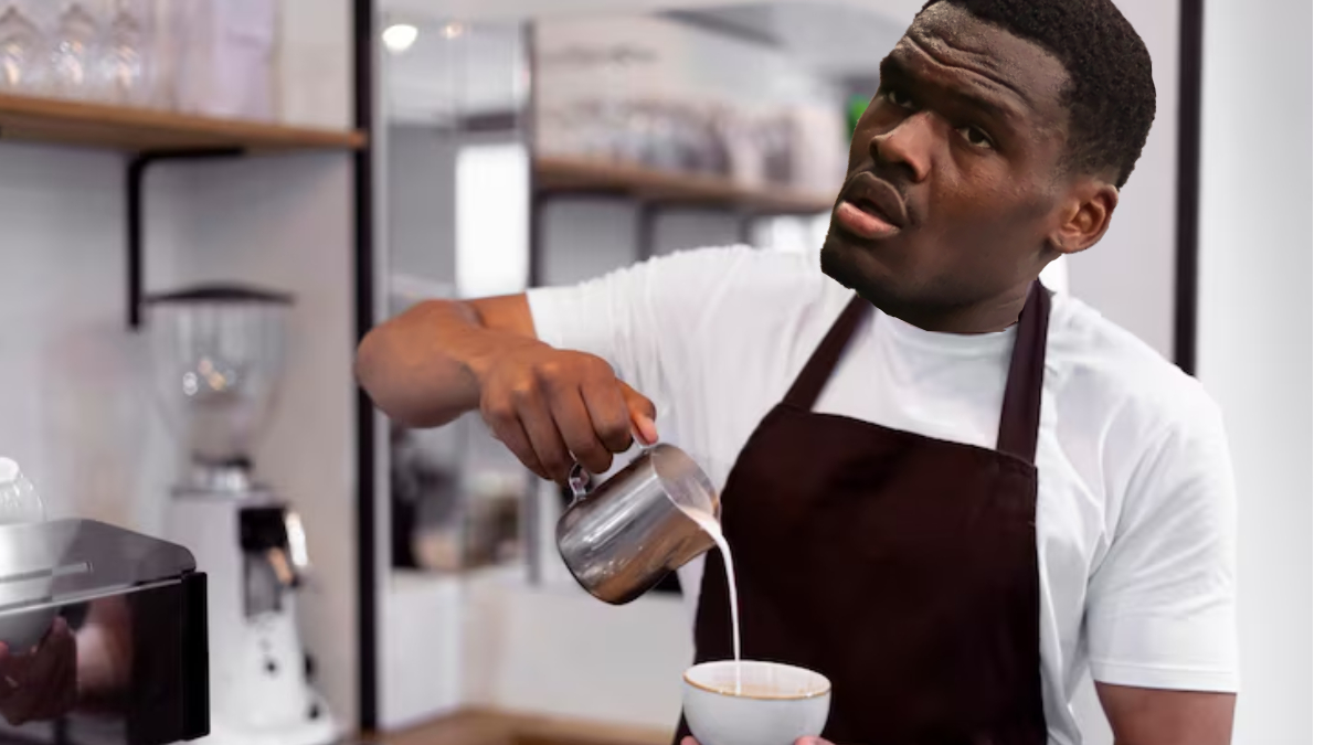 RanocchiateBlog's tweet card. Roma - Inter nel tempo di un caffè. Non perderti gli ultimi articoli di Ranocchiate, l’inconfondibile blog tragicomico sulla squadra più amata di Milano!