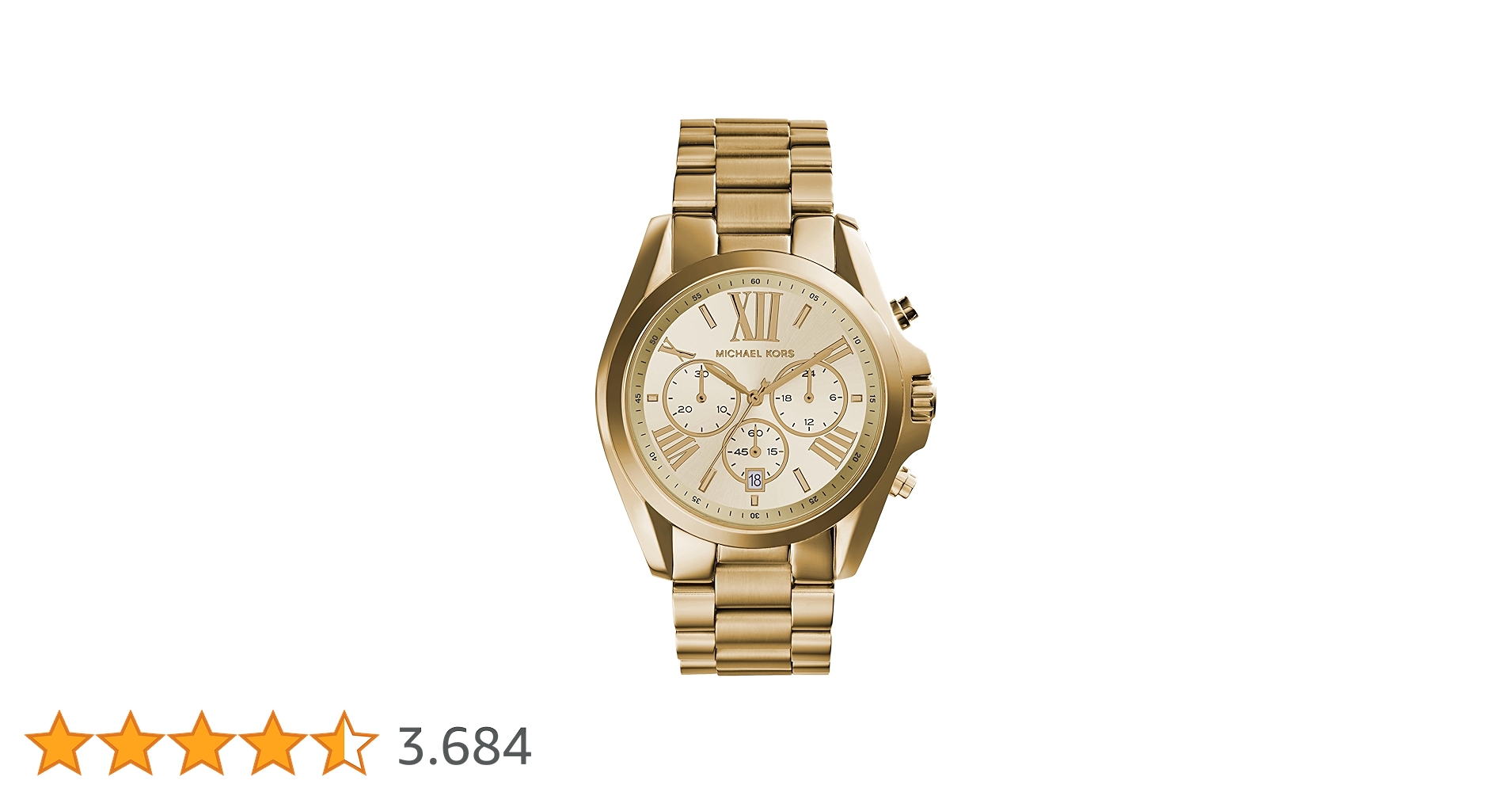 CazaRebajas's tweet card. Basados en formas clásicas, los relojes de Michael Kors para mujer siempre van acordes con la temporada y están inspirados en los estilos actuales, siendo adecuados para los exigentes. Las piezas de...