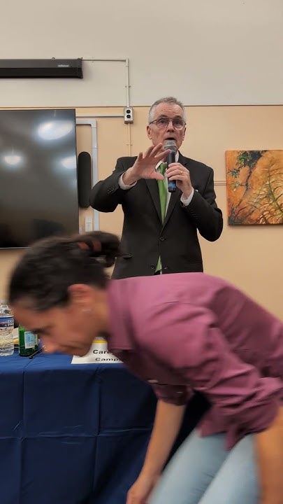 careychetcampb1's tweet card. County and Faith Community Partnerships