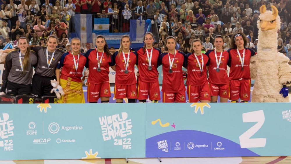 lesportiuCAT's tweet card. Es disputaran del 16 al 22 de setembre