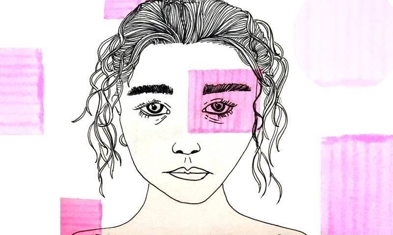 RehamKhan1's tweet card. Families cover up what happened to their loved one. And taboo prevents all discussion.