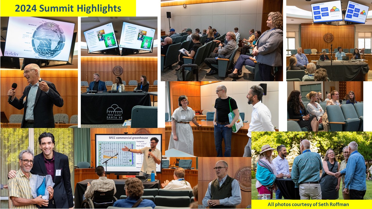 WERSprogram's tweet card. Save the Date for the 2025 Next Generation Water Summit Kim Shanahan Elected to Green Builder® Coalition Board Green Builder® Coalition Assists the Development of Water Efficiency Tax Credit Proposal...