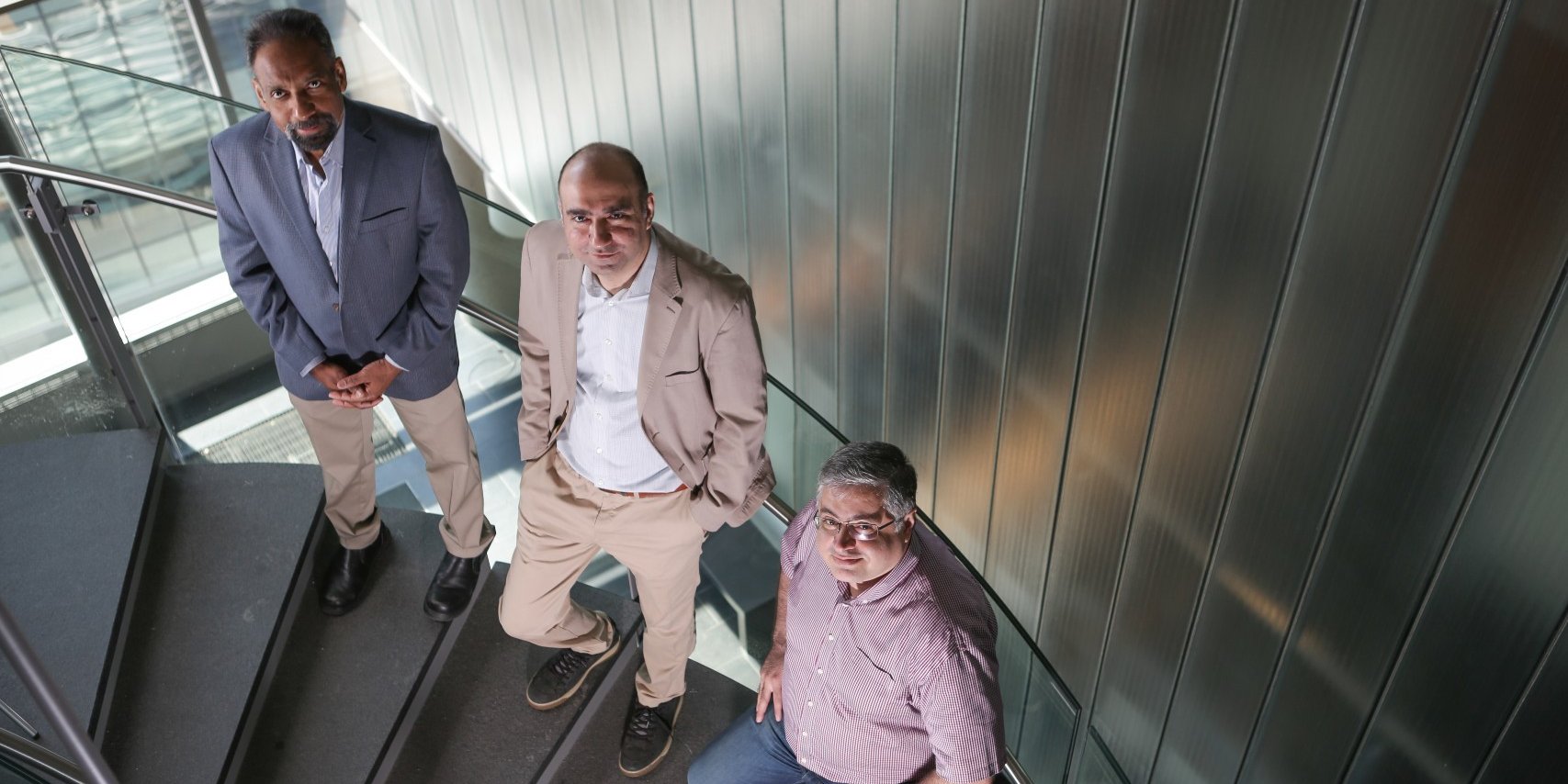 svk's tweet card. Direct sound printing is a potential game-changer in 3D printing, according to Concordia research...