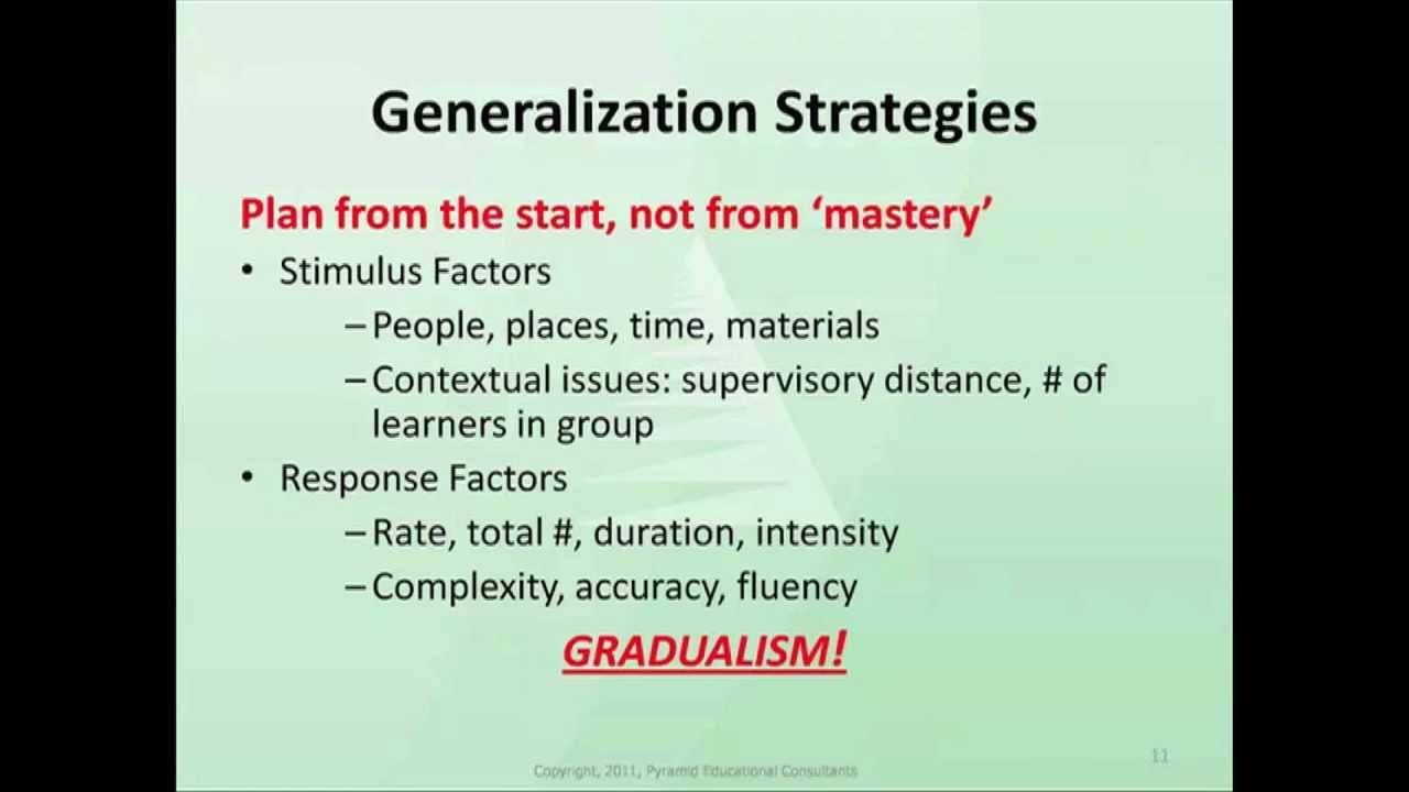 PECSCanada's tweet card. The Pyramid Approach for Parents and Professionals
