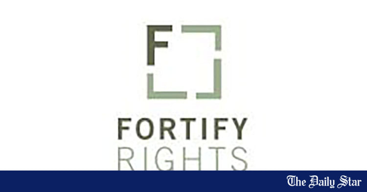 john_hq3's tweet card. The Indian government must immediately end its unlawful campaign of expulsion against Indian Muslim citizens and Rohingya refugees, said Fortify Rights.