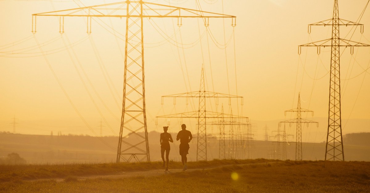 garethnettleton's tweet card. Find out why Strava is on the inaugural list